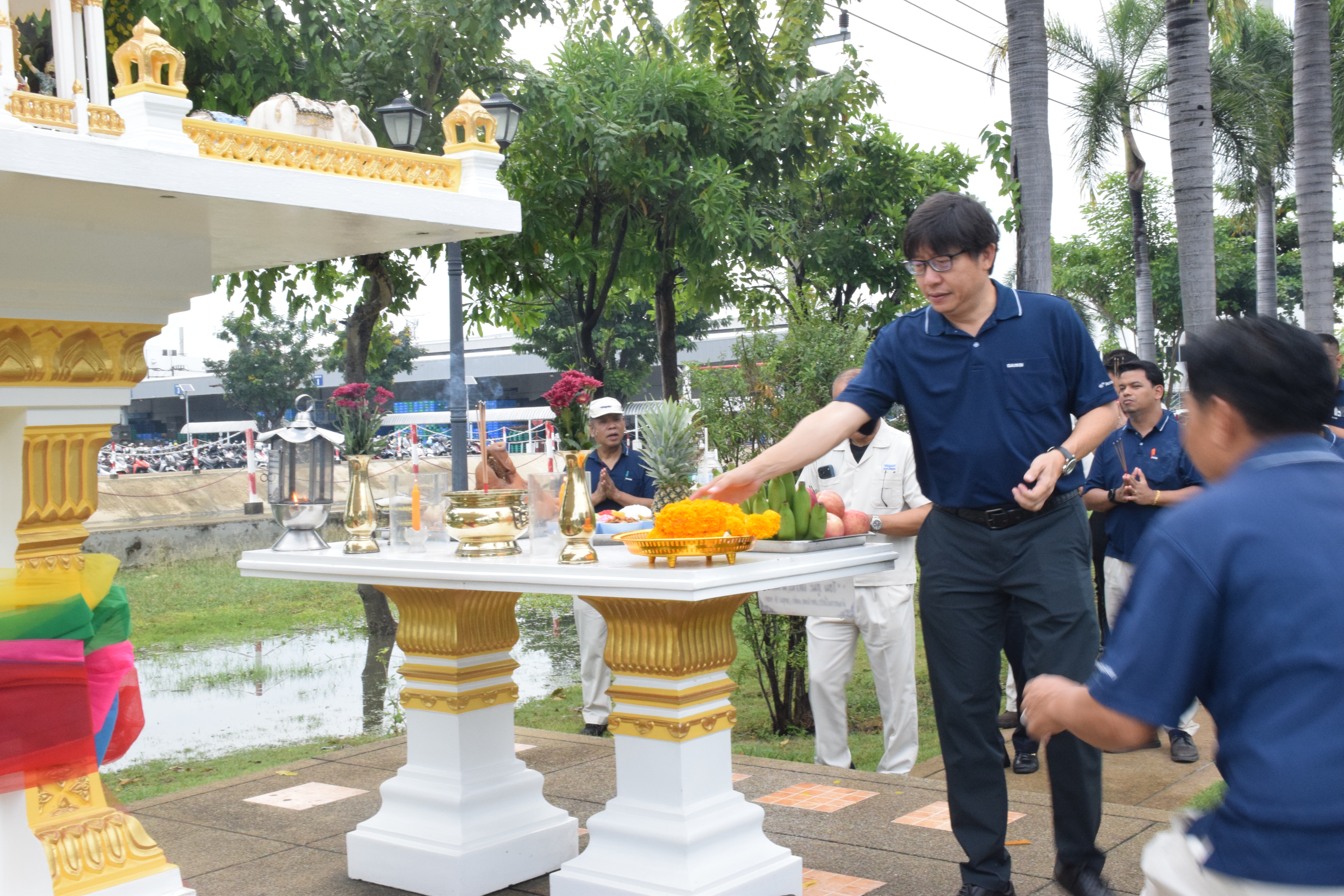 ความสามัคคีภายในองค์กร2