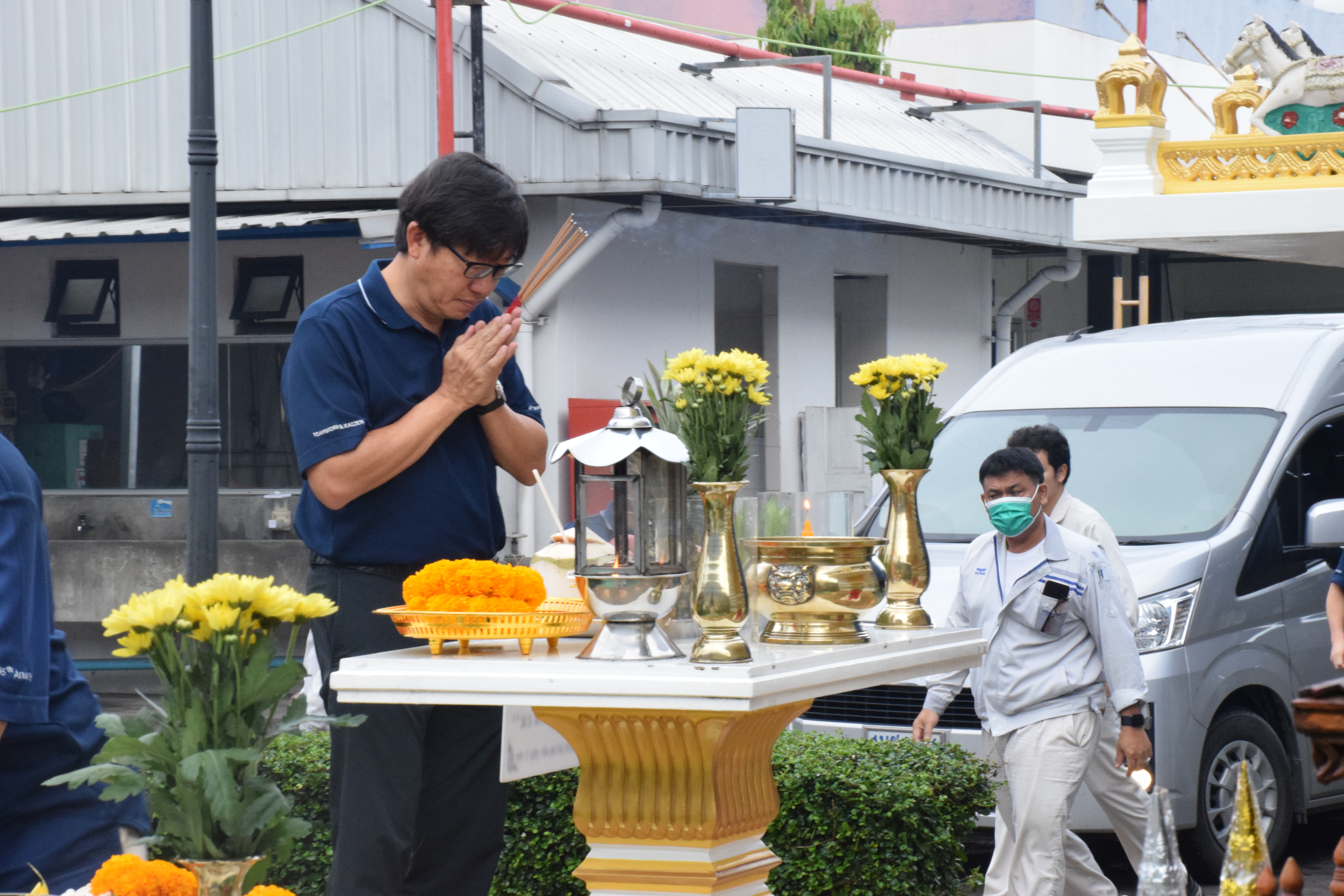 ความสามัคคีภายในองค์กร3