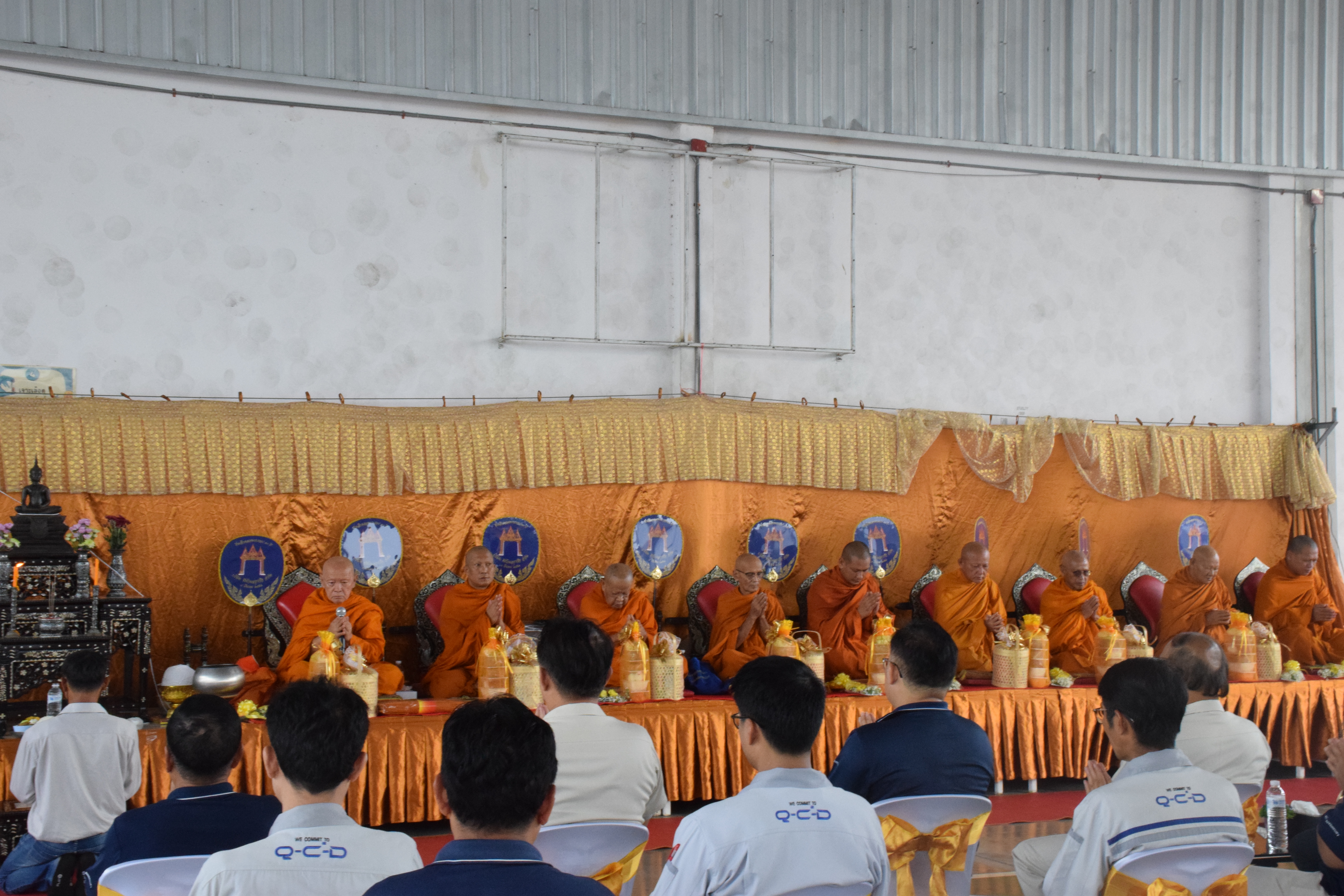 ความสามัคคีภายในองค์กร5